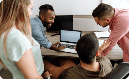 Career at Inovetix