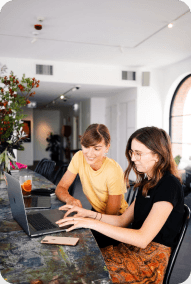 Career at Inovetix