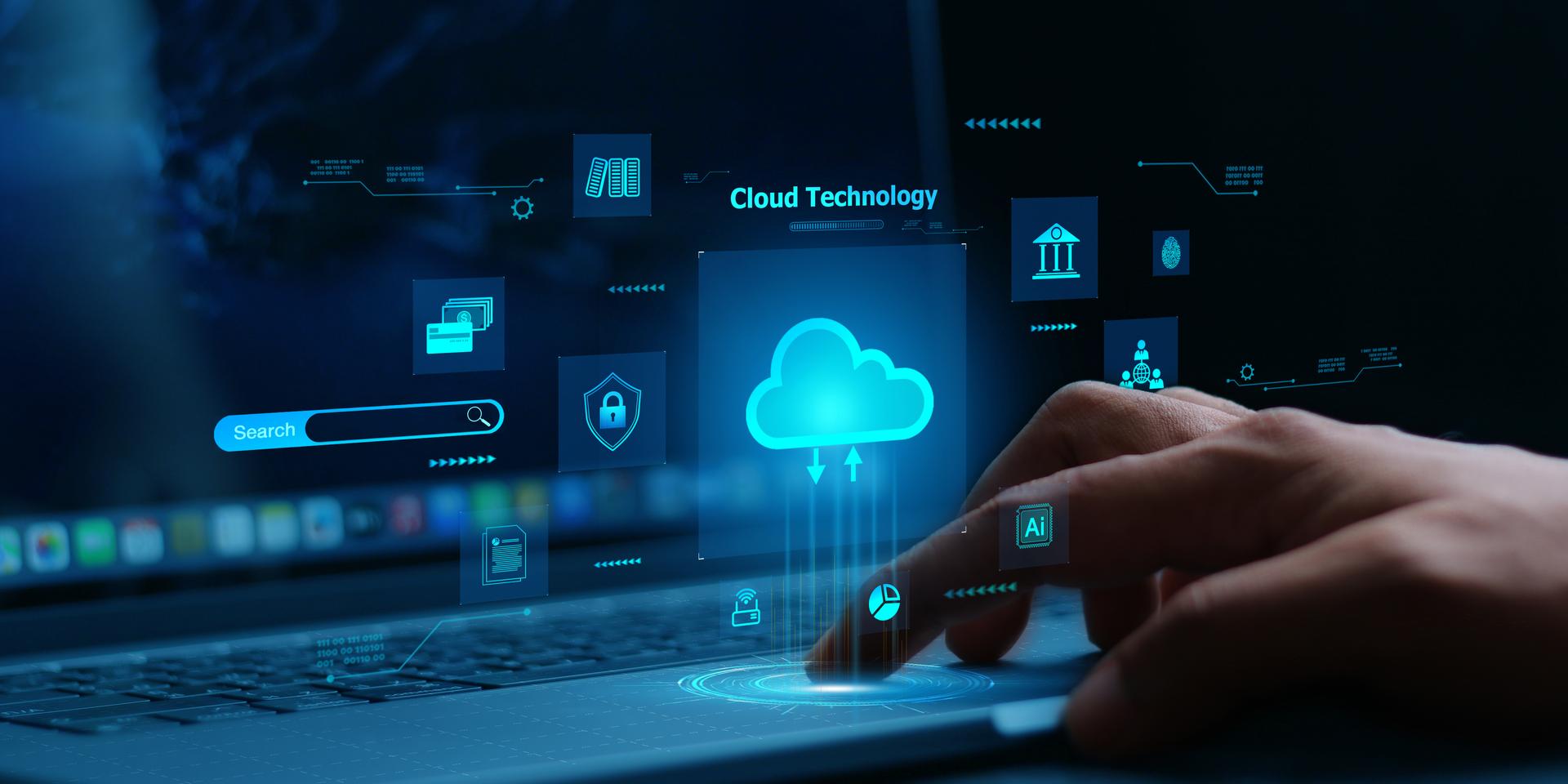Cloud Fundamentals
