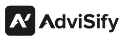 Advisify logo