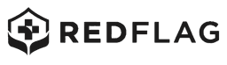 Redflag logo